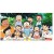 ZGPTOP Puzzle Doraemon Puzzle Classico DIY Regali di Natale Decorazioni per La Casa 300/500/1000/1500 Pezzi 2 Stili (Color : A Size : 500P)