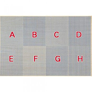 ZGPTOP Puzzle Full-Time Hunter Puzzle Classici Gradient Puzzle Adulti Puzzle Difficile E Sfida 300/500/1000/1500 Pezzi 2 Stili (Color : B Size : 300P)