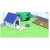 ZGPTOP Puzzle Pastello Shin-Chan impegnativo per Famiglie per Famiglie Divertente Gioco Giochi da Gioco Giocattoli in Legno Jigsaws Puzzle 300/500/1000/1500 Pezzi 2 Stili (Color : B Size : 1000P)