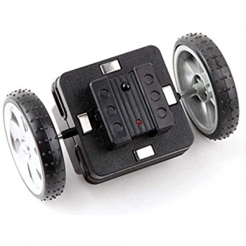 aleto 2 ruote magnetiche elettriche per blocchi magnetici edifici piastrelle base ruote multi uso giocattoli magnetici