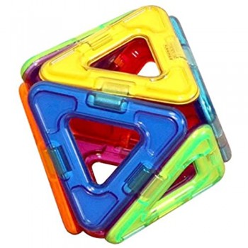 Magformers 60385 - Triangolo magnetico