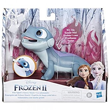 Frozen E8568 2 Feature Critter