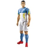 Mattel DYK85F.C. Elite - Figurina Footba Suarez