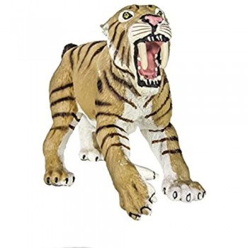 Safari 279729 Tigre dai Denti a sciabola