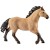 Schleich 13853 Stallone Quarter Horse