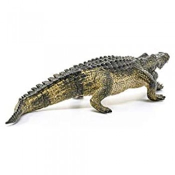 SCHLEICH 2514727 Alligatore Figurina
