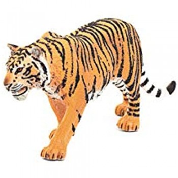SCHLEICH 2514729 Tigre Figurina