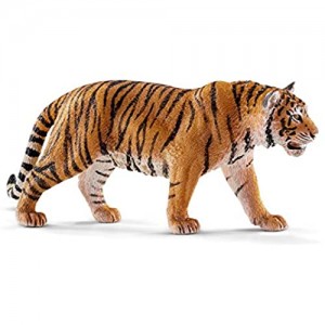 SCHLEICH 2514729 Tigre Figurina