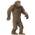 Bigfoot Action Figure Big Foot Sasquatch Yeti Toy Funny Gift Figurine by MyPartyShirt