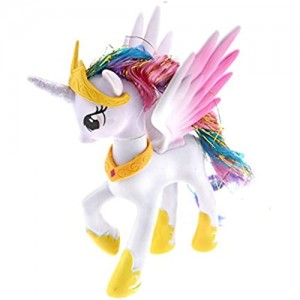 Giocattolo di My Little Pony Princess Celestia Twilight Sparkle