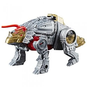 Hasbro Transformers - Dinobot Slug (Power of the Primes Deluxe Class) E0919ES0