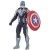 Marvel Avengers: Endgame - Captain America (Action Figure 15 cm)