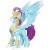 My Little Pony C1061EU40 - Figura "Il film Stratus Skyranger Hippogriff Guard"