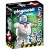Playmobil Ghostbusters 9221 - Omino Marshmallow e Stantz dai 6 anni