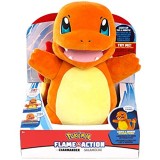 Pokemon 97770 POKÉMON FLAME Action CHARMANDER NO COLORE