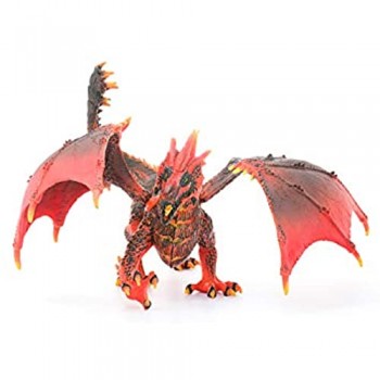 Schleich 70138 Lava Dragon