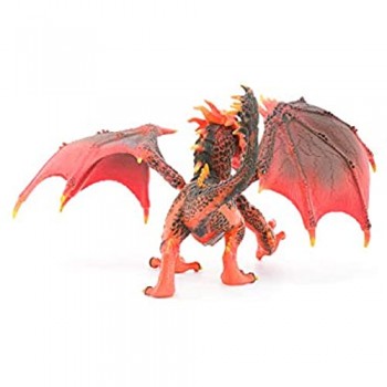 Schleich 70138 Lava Dragon