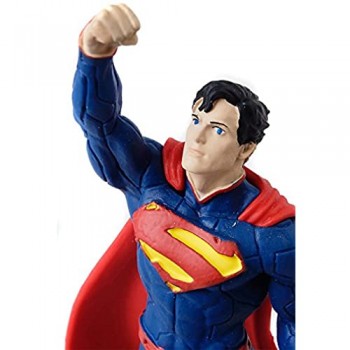 SCHLEICH- Justice League Pack Figurina Superman Vs. Darkseid 22509