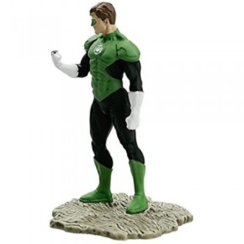 SCHLEICH- Lanterna Verde Figurina SLH22507