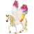 SCHLEICH- Unicorno Arcobaleno Alato 70576