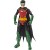 Batman - Robin Personaggio da 30 Cm Articolato dai 3 Anni 6056692
