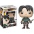fgbv Attack On Titan Pop Captain Levier Q Versione Doll Anime Character Model Boxed Action Figure Cartoon Toy Anime Statue Character Decoration Collection 10CM nendoroid Action Figure Levi Ackerman