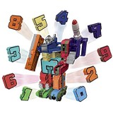 Giochi Preziosi Morphos Transformers 6888 - Pocket Morphers Numero Singolo Modelli assortiti 1 Pezzo