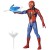 Hasbro Spider-Man - Spider-Man (Action Figure 30cm con Blaster Titan Hero Blast Gear)