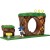 SONIC GREEN HILL ZONE PLAYSET