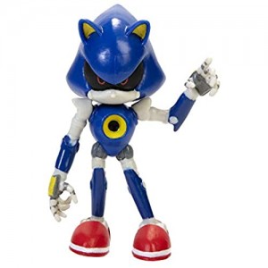 SONIC The Hedgehog - Jakks- Sonic-Statuetta 403744