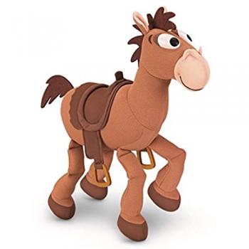 Toy Story 61234066 - Cavallo morbido perdigone 30 cm