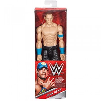 WWE John Cena-Personaggio 30 cm FBH22