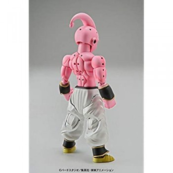 Banpresto Dragon Ball Z: Figure-Rise - Kid Buu Version 2 Merchandising