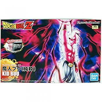 Banpresto Dragon Ball Z: Figure-Rise - Kid Buu Version 2 Merchandising