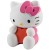 Bullyland 53454 - Hello Kitty - Valentine
