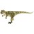 Bullyland 61450 - Dinosauri - Allosaurus