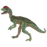 Bullyland 61477 - Dinosauri - Dilophosaurus