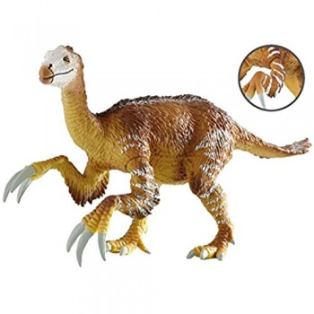 Bullyland 61478 - Dinosauri - Therizinosauro