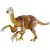 Bullyland 61478 - Dinosauri - Therizinosauro