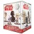 Funko- Mystery Mini Blind Box: Star Wars: E5 TESB: PDQ (CDU 12) Figure Multicolore Standard 30810