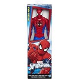 Hasbro Marvel Spider-Man - Spiderm- TitHero B9760EU4