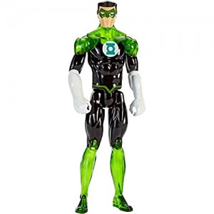 JUSTICE LEAGUE- Figurina Green Lantern 30.5 cm FPC63