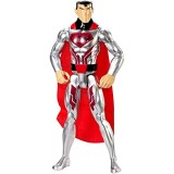 JUSTICE LEAGUE Figurina Krypton Tech Superman 30.5 cm FPC61
