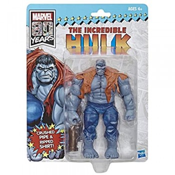 Marvel Classic Incredible Hulk Mvl Convention 1