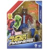 Marvel - Personaggio di Star Lord Serie Hero Mashers