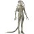 NECA Alien 40th Anniversary Wave 1: The Alien (Prototype Suit) Action Figure 30503451596