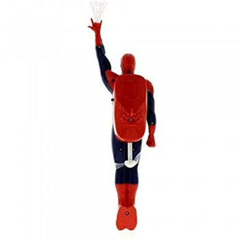 Sambro SPE-3211 - Spiderman colore: rosso