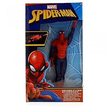 Sambro SPE-3211 - Spiderman colore: rosso