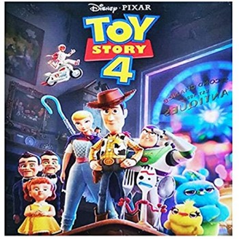 Toy Story T5075 - Statuette Mini 3