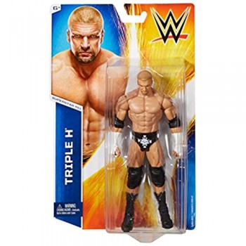 WWE - Personaggio Base Triple H Superstar 51